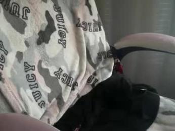 ebony8ivory webcam chaturbate model stream image