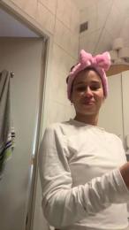 laila183 webcam model stream image