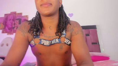 fire_skin webcam model stream image