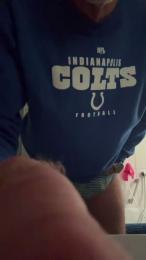 Packerd webcam model stream image