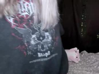 amelia__miller webcam model stream image