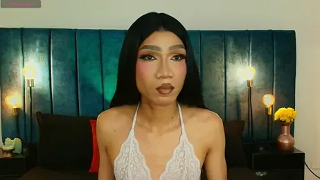 FernandaFox_ webcam model stream image