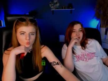 bonnie_sun webcam model stream image