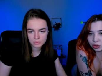 bonnie_sun webcam model stream image