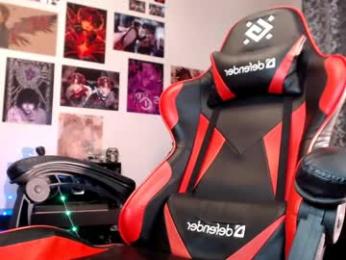 john_winx webcam model stream image