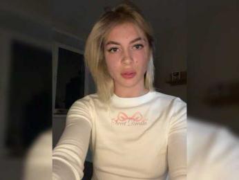 littlbanny webcam model stream image