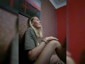 Andre-Blondinochka webcam model stream image