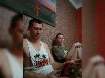 Andre-Blondinochka webcam model stream image