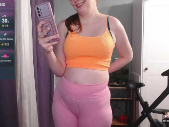 missInari webcam model stream image