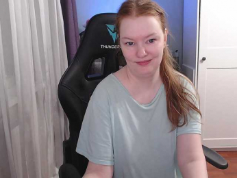 missInari webcam model stream image