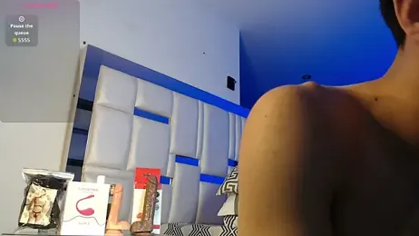 Sam__kat webcam model stream image