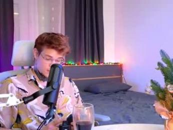 denis_here webcam model stream image