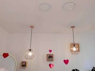 dina-ride webcam model stream image