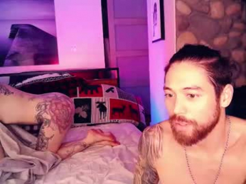 chaykneadscookie webcam model stream image