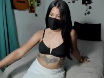 thefenix_jyk webcam model stream image