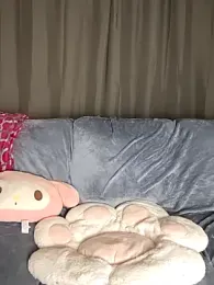 ChubbyBubs webcam model stream image