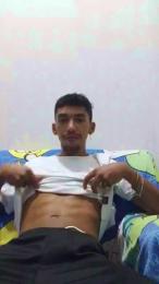 Binhoboss webcam model stream image