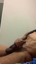 Binhoboss webcam model stream image