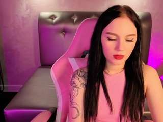 leylastarky webcam model stream image