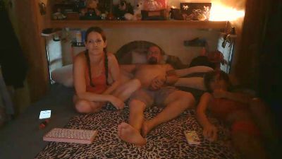 Gourmet_tri0 webcam model stream image