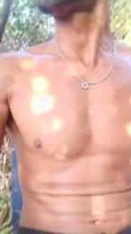 Moreno_Lost webcam model stream image