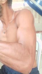 Moreno_Lost webcam model stream image