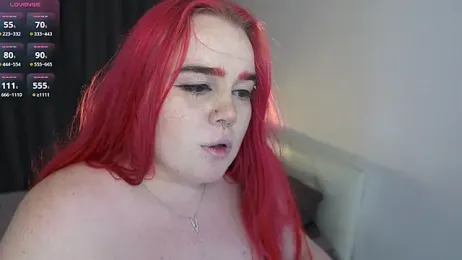 Adele_Grolix webcam model stream image