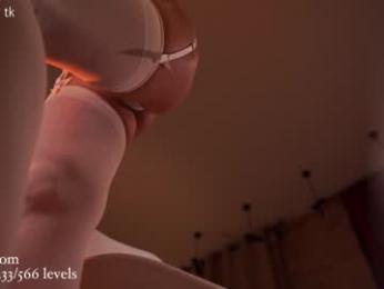 _mariarty_ webcam model stream image