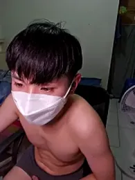 sweetener_321 webcam model stream image