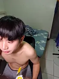 sweetener_321 webcam model stream image