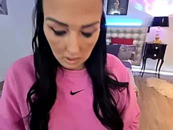 TiffanyRoxx webcam model stream image