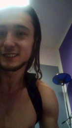 kirerexxx webcam model stream image