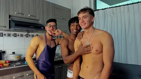 paull_george webcam stripchat model stream image