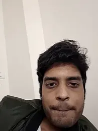 Indravibe5 webcam model stream image