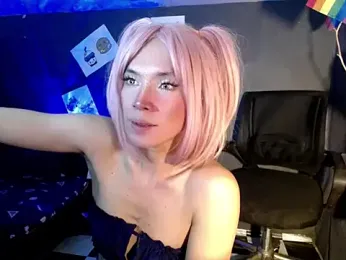 Rhianna_wilson webcam model stream image