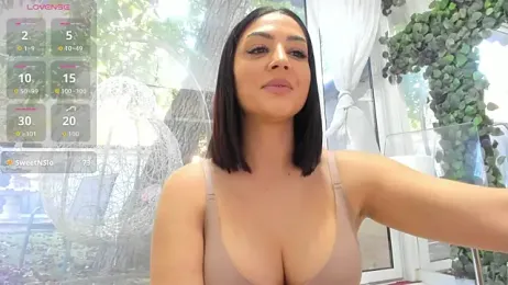 Lexi_Storm webcam model stream image
