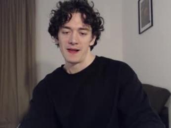 sam_winchest webcam chaturbate model stream image