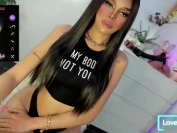 beautiful_mistake webcam model stream image