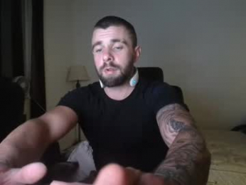 theufcfan_8181 webcam model stream image