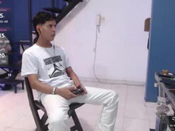 hardsexlove08 webcam model stream image