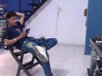 hardsexlove08 webcam model stream image