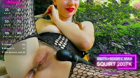 _Carrie_ webcam model stream image