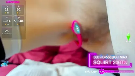 _Carrie_ webcam model stream image