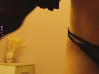 hee_jeen webcam chaturbate model stream image