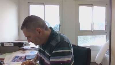 Soumisdemarc webcam model stream image