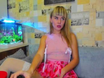 Vanilla_sexy webcam model stream image