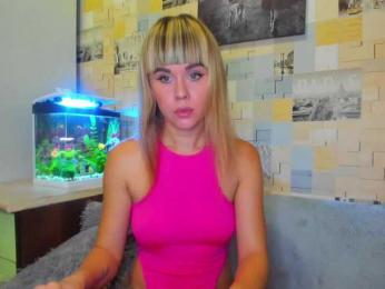 Vanilla_sexy webcam model stream image