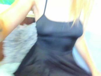 Vanilla_sexy webcam model stream image