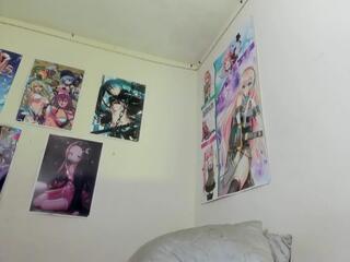 Tatiana Onnel webcam model stream image
