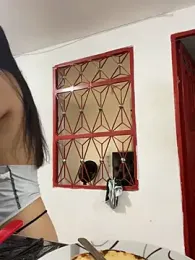 Lucifer_and_maze webcam model stream image